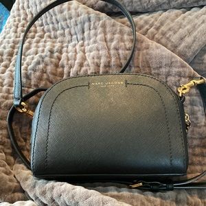 Marc jacobs cross body